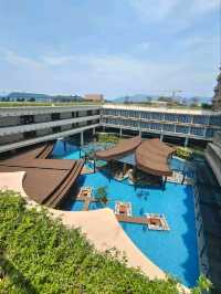 "The Park Royal Langkawi Resort - Elevated Island Luxury with Unforgettable Ocean Views"