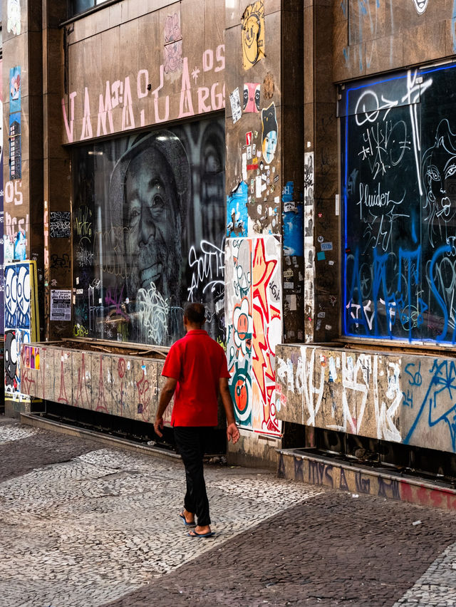 【São Pauloのおすすめ観光地 10選】