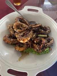 Seafood