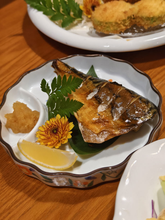 海上世界居酒屋，正宗關西壽喜燒
