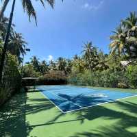 The St. Regis Maldives Vommuli Resort