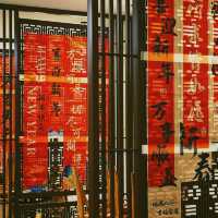 Rich Tradition at Dong Kopi Itam