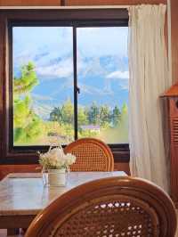 🌄 Hidden Hill Kundasang – A Serene Retreat Amidst Nature