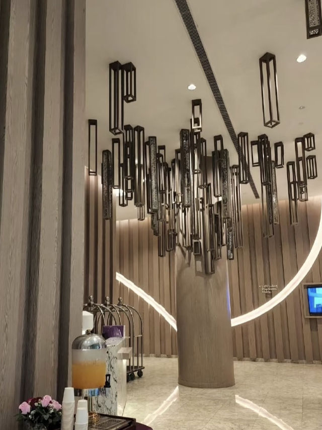 Contemporary Comfort and Urban Ease at Capri by Fraser Johor Bahru