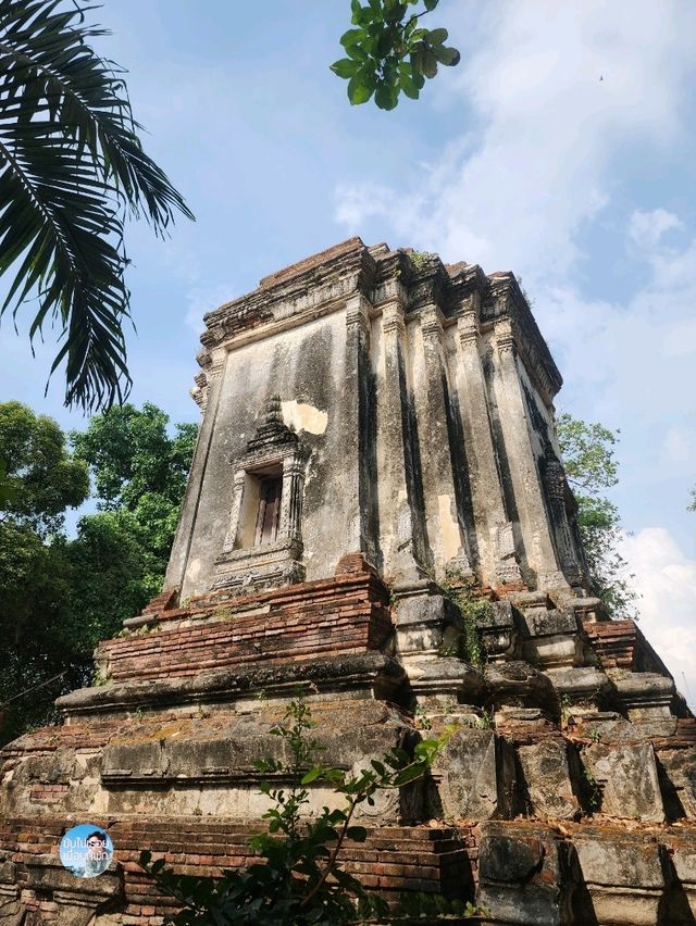 วัดพระมหาธาตุ