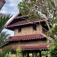 Exploring the Cultural Mosaic of TMII