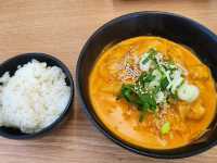 곡성 모던한식당
