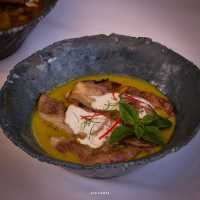 Etna Restaurant Phuket