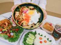 KUB KHAO cafe’