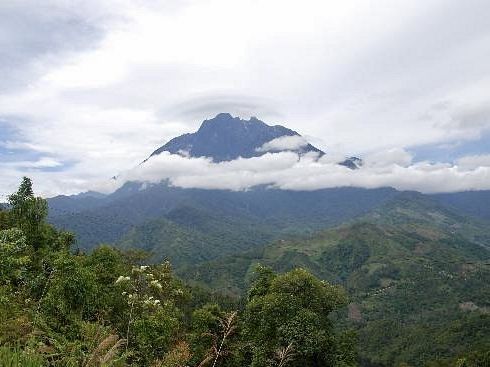 My Journey to Kota Kinabalu: A Slice of Borneo’s Magic