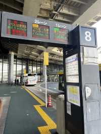 เที่ยวญี่ปุ่นด้วยตัวเอง tokyo trip (part1)