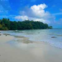 A Relaxing Getaway at Nirwana Resort Hotel, Bintan