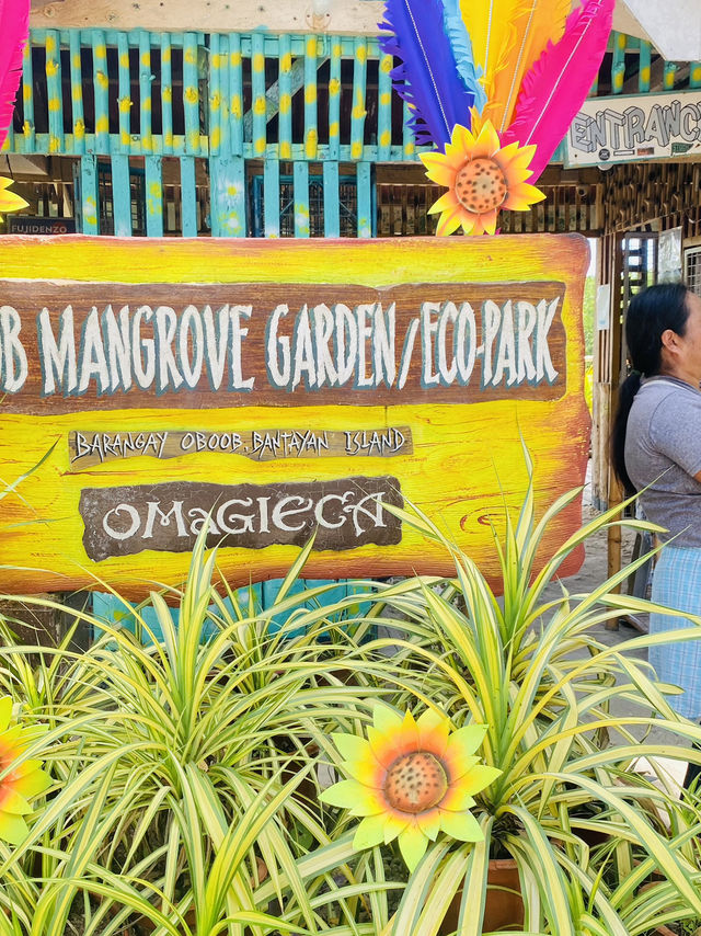 Amazing place 