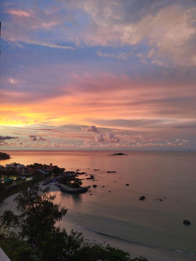  3 days in Penang-what a trip!