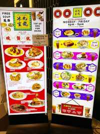 A Taste of Hong Kong, the Eco Way