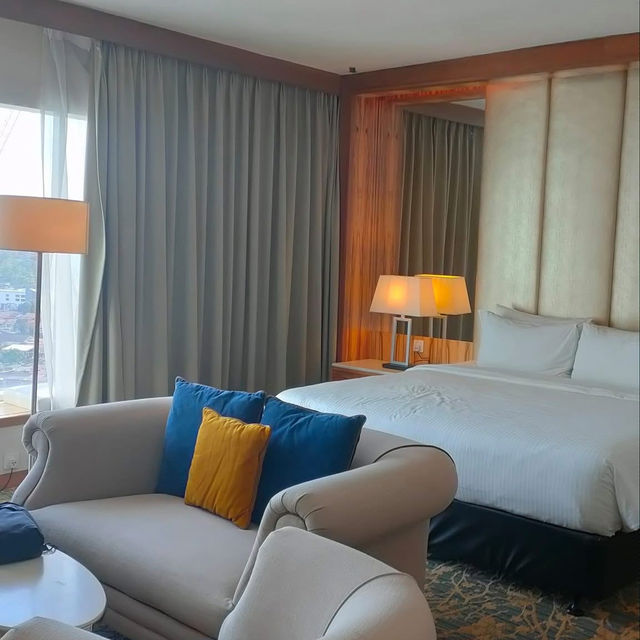 Tranquil Retreat at Holiday Villa, Johor Bahru