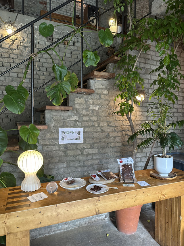 강남 분위기 좋은 데이트 장소