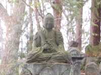 ไหว้พระ วัดโคเซ็นจิ (Kosenji) ณ คุซัตสึออนเซ็น