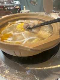 好味懷舊火鍋店😚🩷