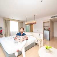 Ramada by Wyndham Phuket Deevana, Patong  