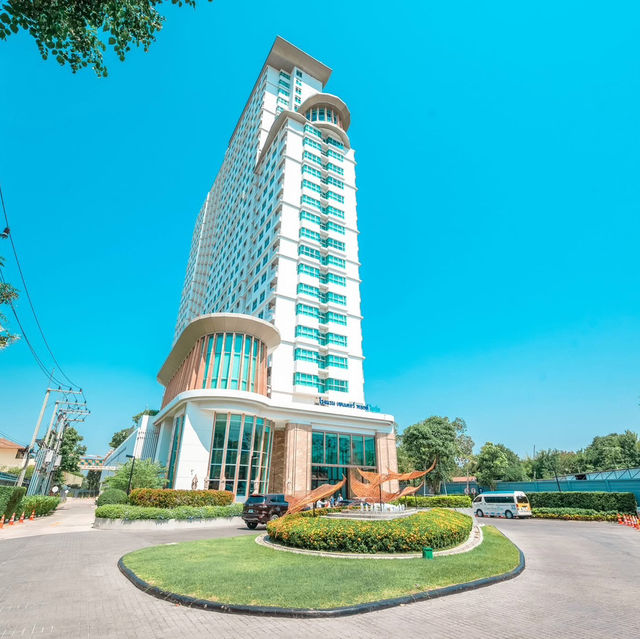 Centre Point Prime Hotel Pattaya  