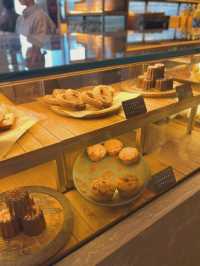【大阪/梅田】梅田の時間潰しにも✨立地居心地抜群カフェ☺️☕️✨