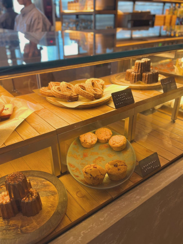【大阪/梅田】梅田の時間潰しにも✨立地居心地抜群カフェ☺️☕️✨