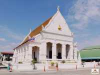 วัดสุปัฏนารามวรวิหาร