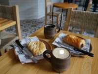 【メキシコ旅行】コヨアカンに来たらお洒落なカフェ「cafe negro」でコーヒーを楽しんで