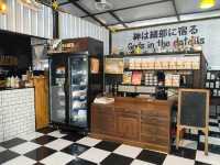 ปังอร่อยต้อง BAKED HOK KAIDO