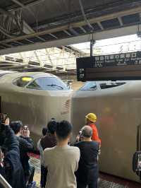 【寝台特急】列車の中の個室でベッドで寝れる！国内最後の寝台特急・サンライズ出雲・瀬戸