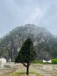 在地人才知道 原州這間山中咖啡廳美到放空連韓國人都驚嘆！