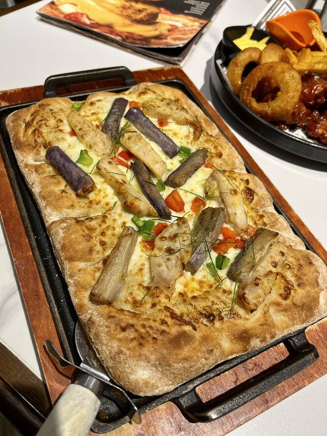  米芝蓮廚師主理｜啟德打卡必食GoNuts 🍕📸