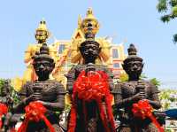 วัดจุฬามณี