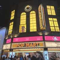 POP MART Ximending  