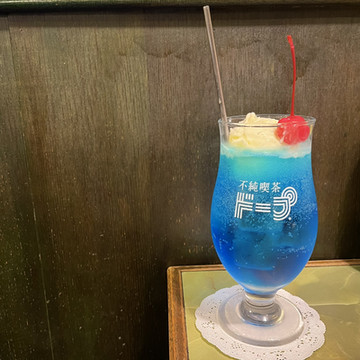 上野🇯🇵】 ネオ喫茶店☕️不純喫茶ドープ | Trip.com 東京