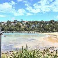 🇦🇺 美しいマリーナを望む絶景のロケーションで楽しむ美味しい料理