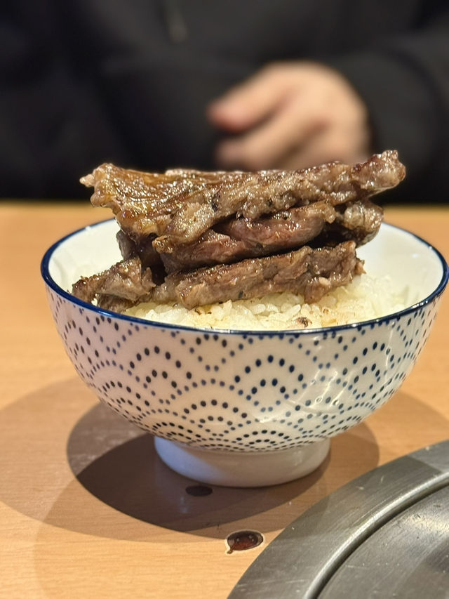 【大阪/池田】上質なお肉をリーズナブルにコスパ良くいただけるお店