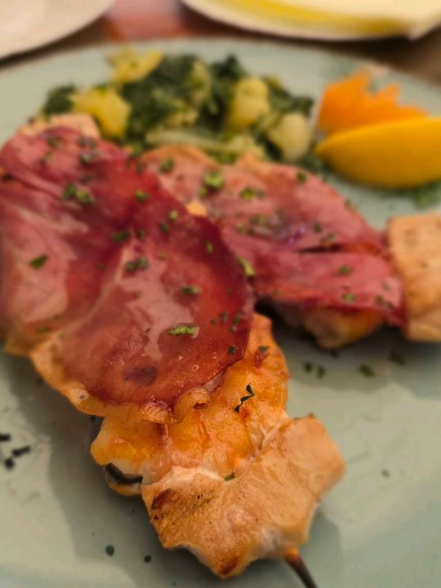 Marijana restaurant 