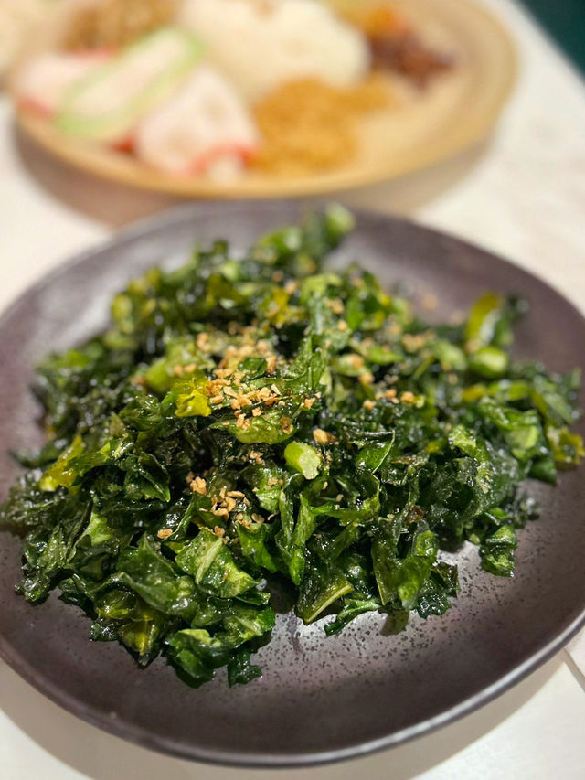 Modern Indonesian 🇮🇩 Cuisines in Melbourne’s CBD🧑‍🍳