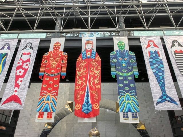 #國立科學工藝博物館-高雄市三民區