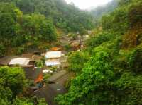 🌿☕ MAE KAM PONG WEEKEND ESCAPE: Mountain Mists & Slow Living! 