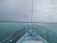 SAND BANK