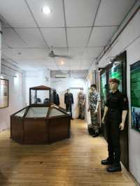 Melaka Prison Museum-A Haunting Yet Fascinating Look at Malacca’s Colonial Justice System