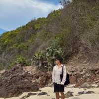 ช่วงนี้ทะเลที่ #เกาะล้าน สวยมาก!!!