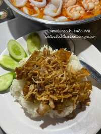 🍜 พาไปกิน "มาม่าโว้ย" เจ้าดังบางแสนอร่อยจริงมั้ย?
