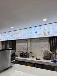 ร้าน กูโรตีชาชัก สาขาบ้านบางเขน