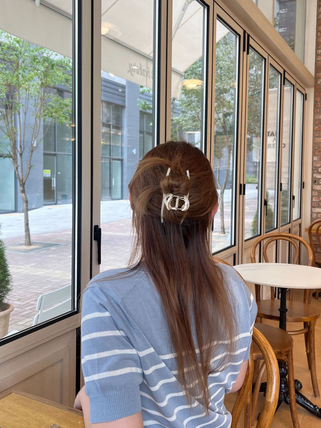 전주 감성 브런치카페, 테이크어브레드🥐