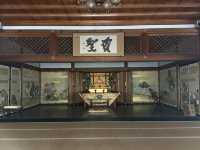 京都天龍寺：穿越時光的禪意之旅，在嵐山竹林中尋找內心的寧靜！
