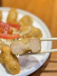 金麥泰泰國菜館